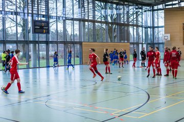 Bild 71 - Hesebeck Cup